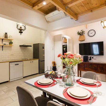 Westend Apartment Budapeszt Zewnętrze zdjęcie