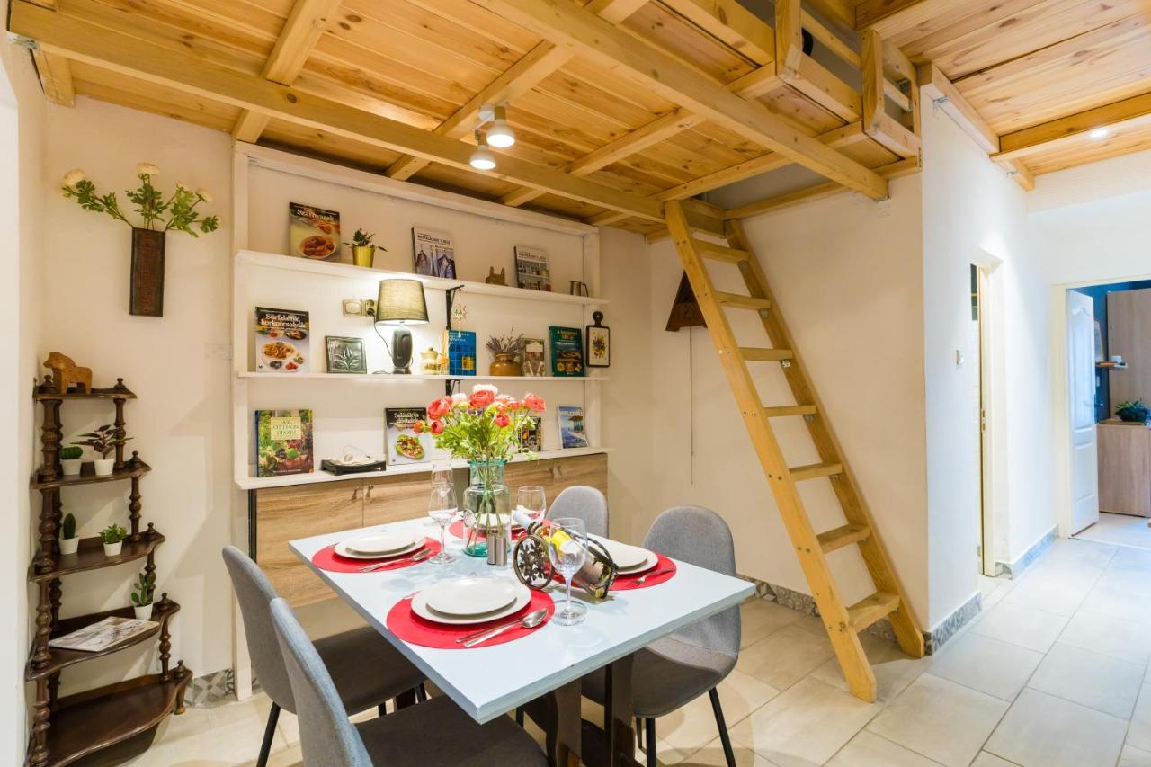 Westend Apartment Budapeszt Zewnętrze zdjęcie