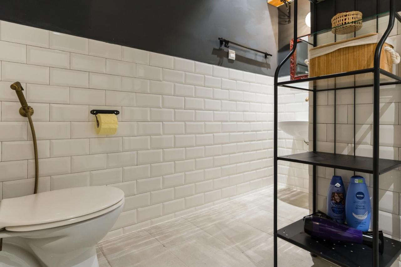 Westend Apartment Budapeszt Zewnętrze zdjęcie