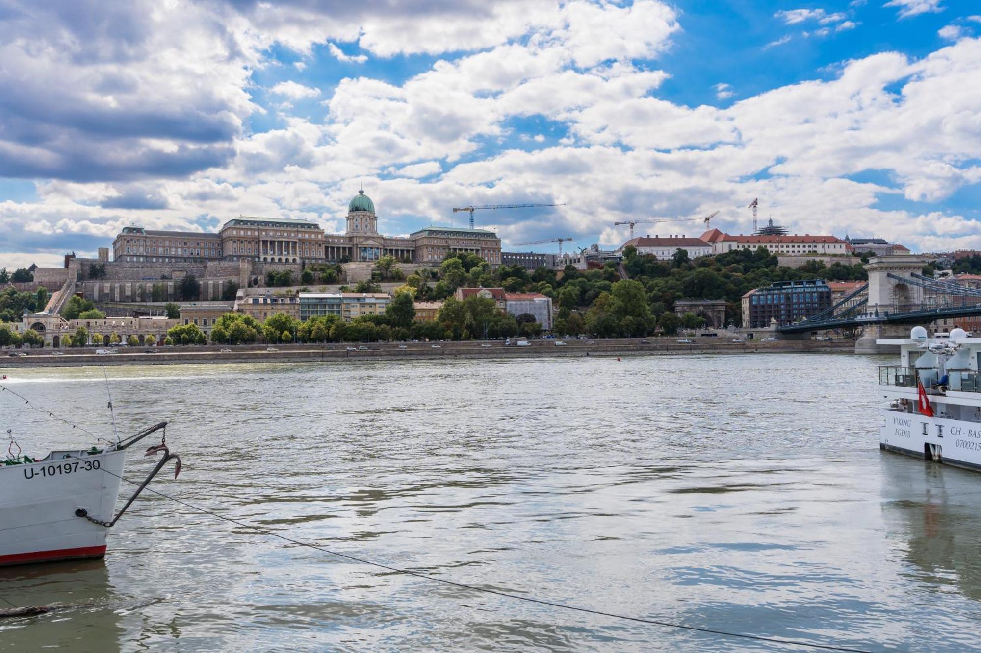 Westend Apartment Budapeszt Zewnętrze zdjęcie